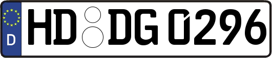 HD-DG0296