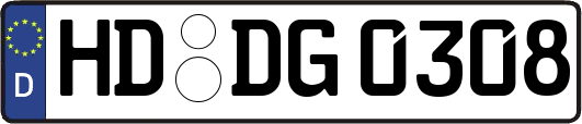 HD-DG0308