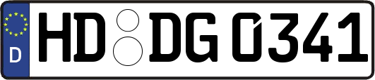 HD-DG0341