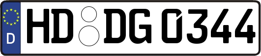 HD-DG0344
