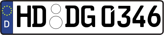 HD-DG0346