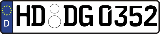 HD-DG0352