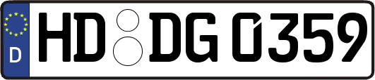 HD-DG0359
