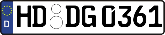 HD-DG0361