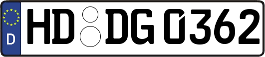 HD-DG0362