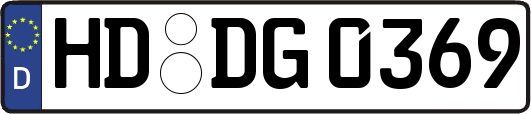 HD-DG0369