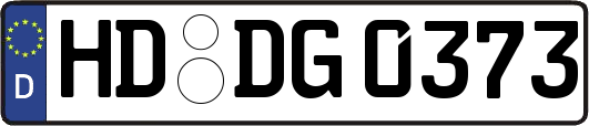 HD-DG0373