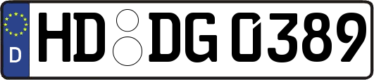 HD-DG0389