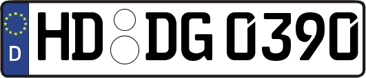 HD-DG0390