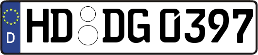 HD-DG0397
