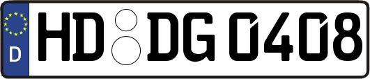 HD-DG0408