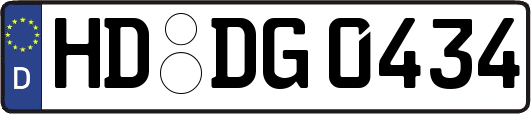 HD-DG0434
