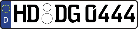 HD-DG0444