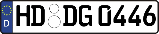 HD-DG0446