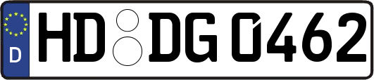 HD-DG0462