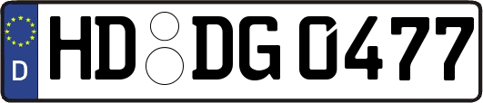 HD-DG0477