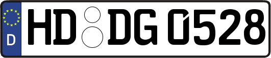 HD-DG0528