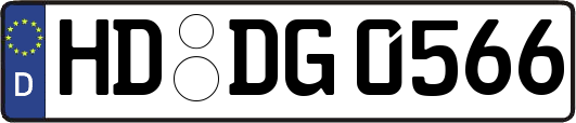 HD-DG0566