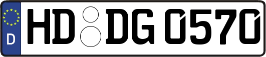 HD-DG0570