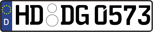 HD-DG0573
