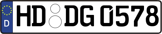 HD-DG0578