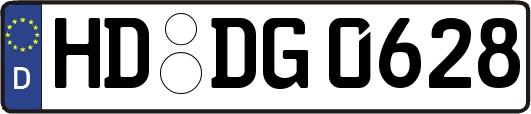 HD-DG0628