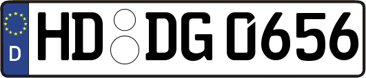 HD-DG0656