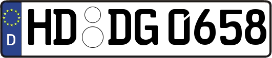 HD-DG0658