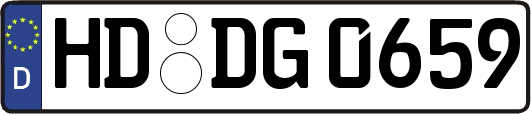 HD-DG0659