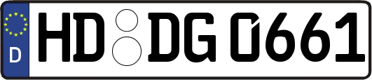 HD-DG0661
