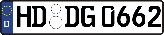 HD-DG0662