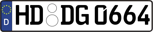 HD-DG0664