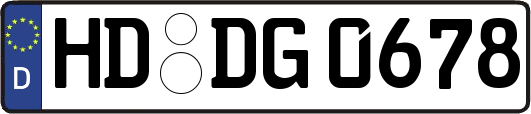 HD-DG0678