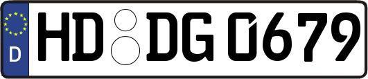 HD-DG0679
