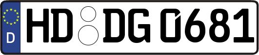 HD-DG0681