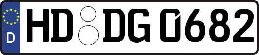 HD-DG0682