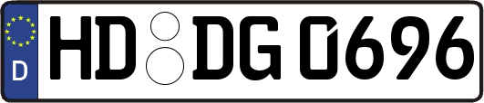 HD-DG0696