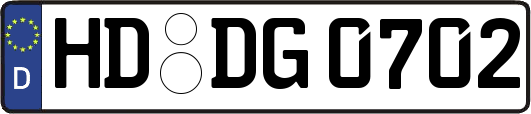 HD-DG0702