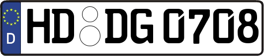 HD-DG0708