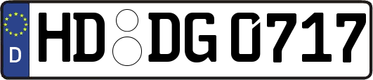 HD-DG0717