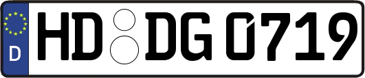 HD-DG0719