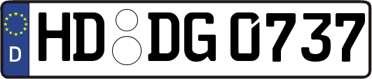 HD-DG0737