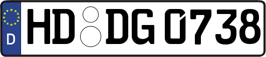 HD-DG0738