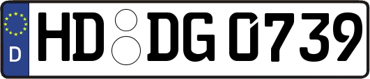HD-DG0739