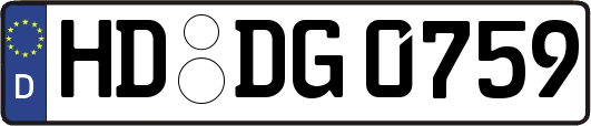 HD-DG0759