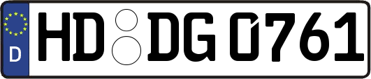 HD-DG0761