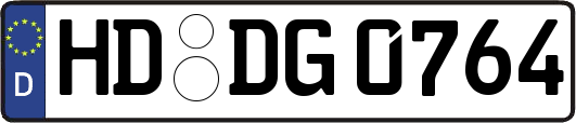 HD-DG0764