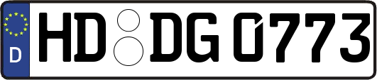 HD-DG0773