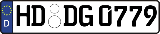 HD-DG0779