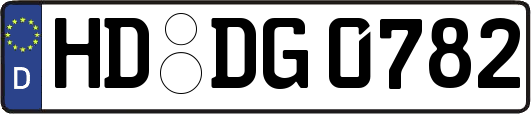 HD-DG0782